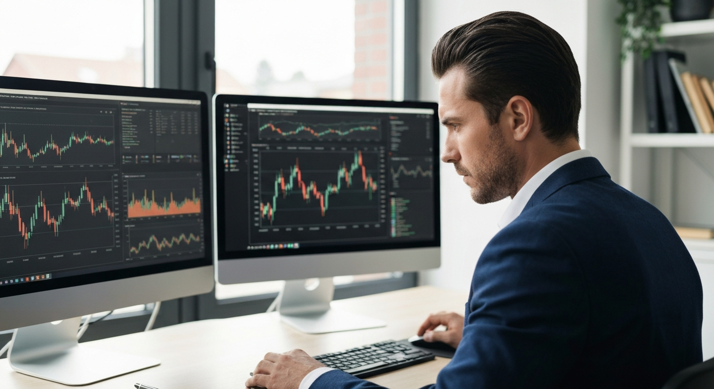 Are Forex Demo Accounts Accurate? The Key Differences Explained
