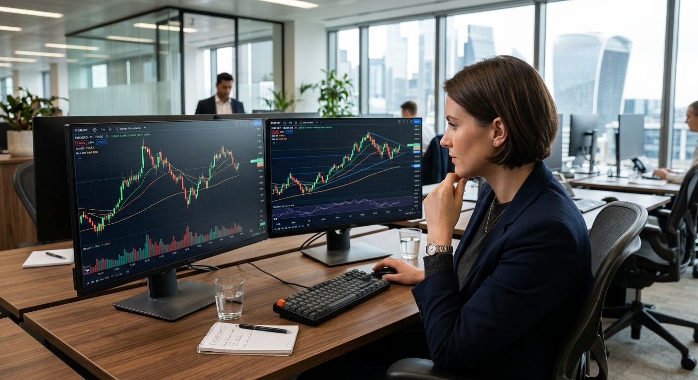 Forex4you Review 2026: Fees, Platforms, and Who It's Really For