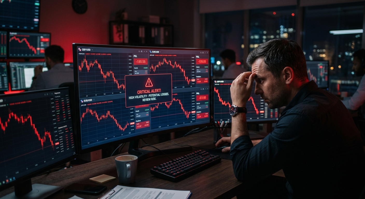 FXCT Investments Review (2026): Scam Broker — FCA Warning Issued