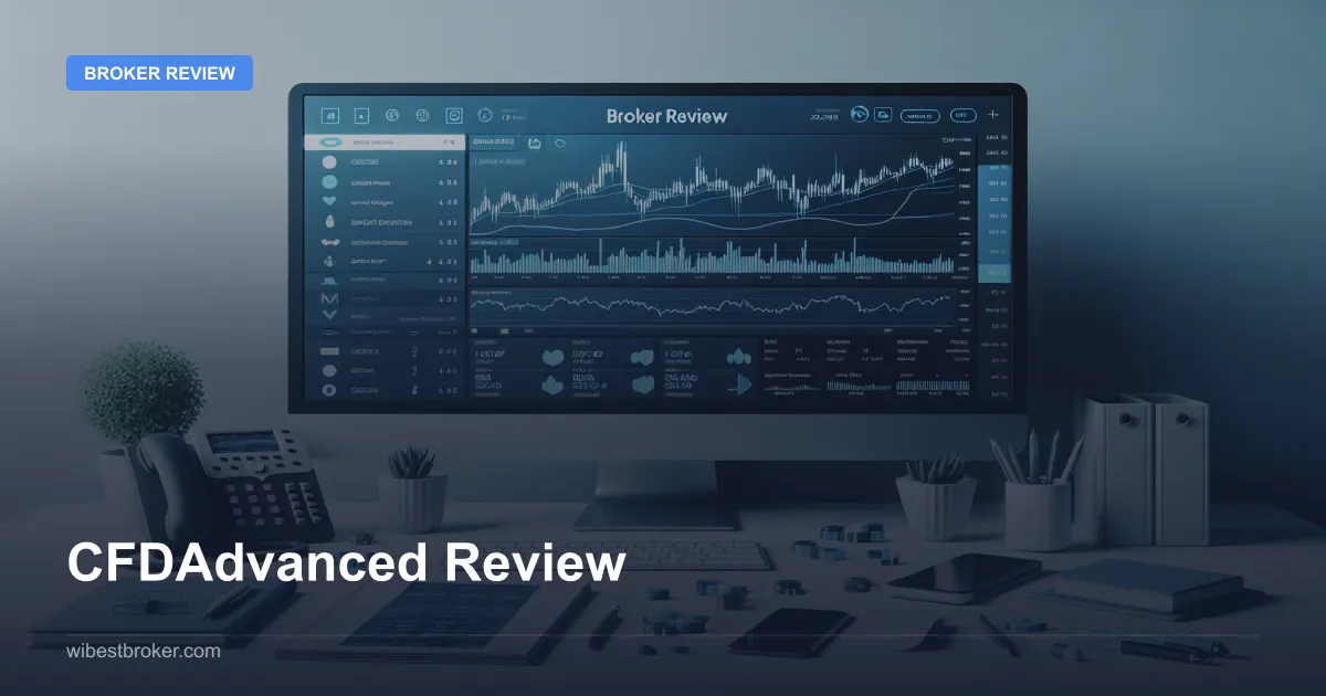 CFDAdvanced Review