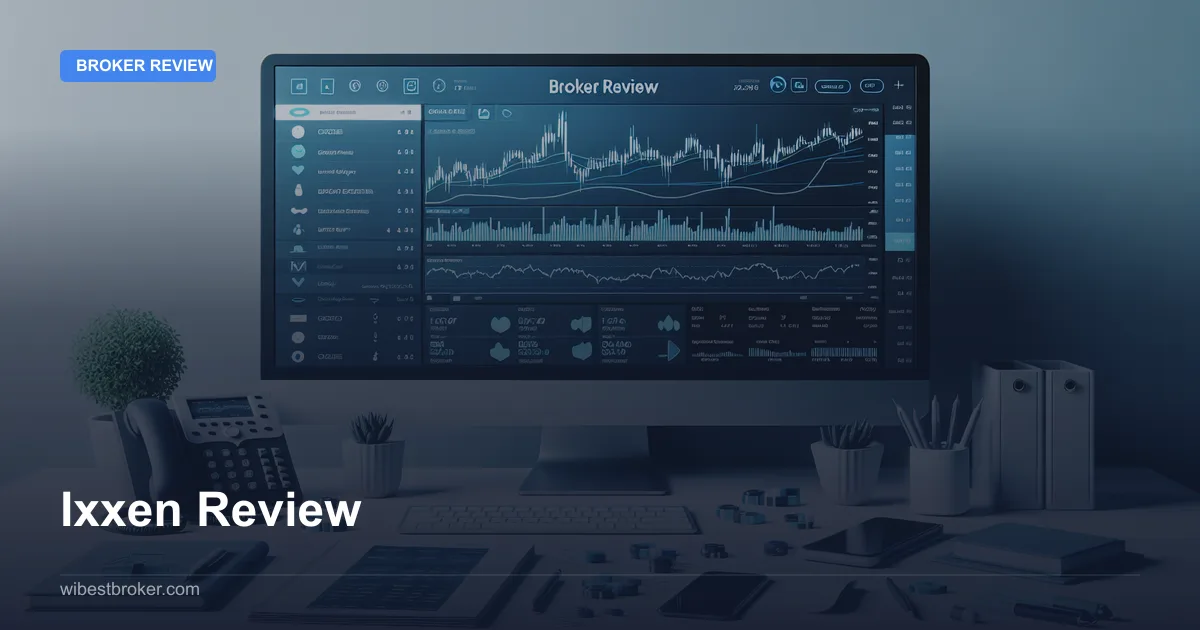 Ixxen Review