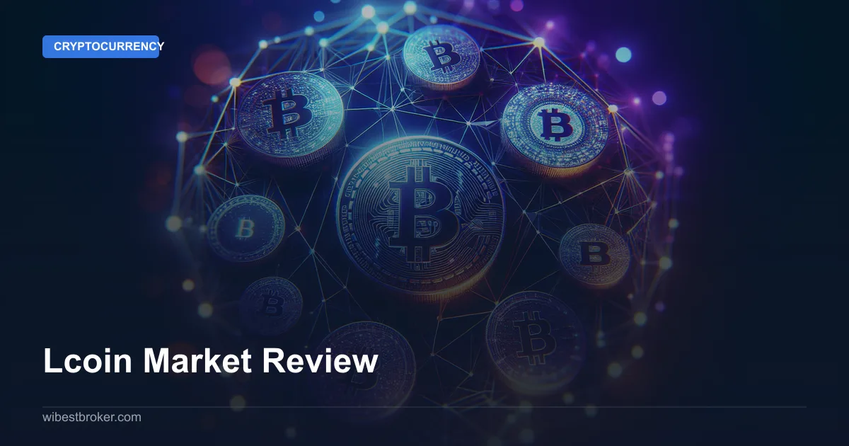 Lcoin Market Review