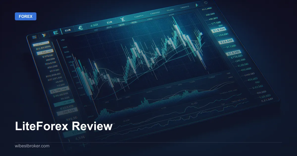 LiteForex Review
