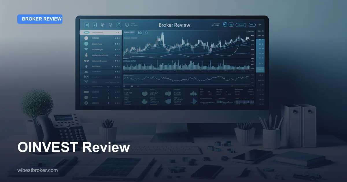 OINVEST Review