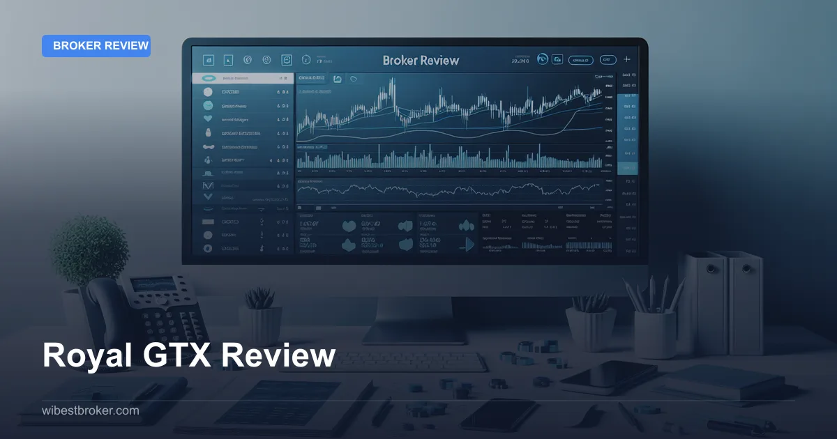Royal GTX Review