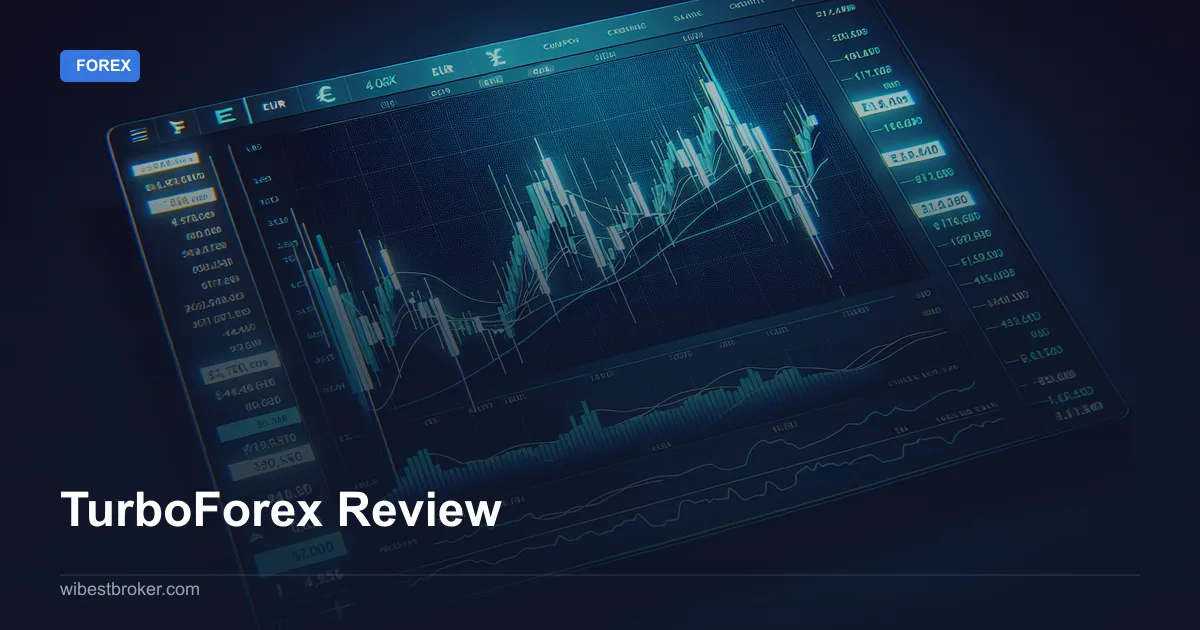 TurboForex Review