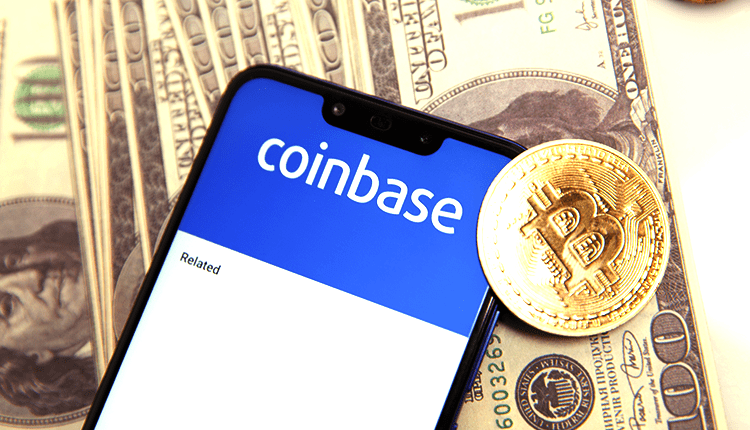 Coinbase Launched Visa Debit Card in European Countries - Wibest Broker