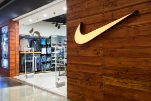 Stock market and quarterly profit is not the only problem as Nike is facing backlash in China
