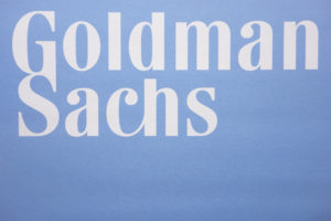 Goldman Sachs’ report