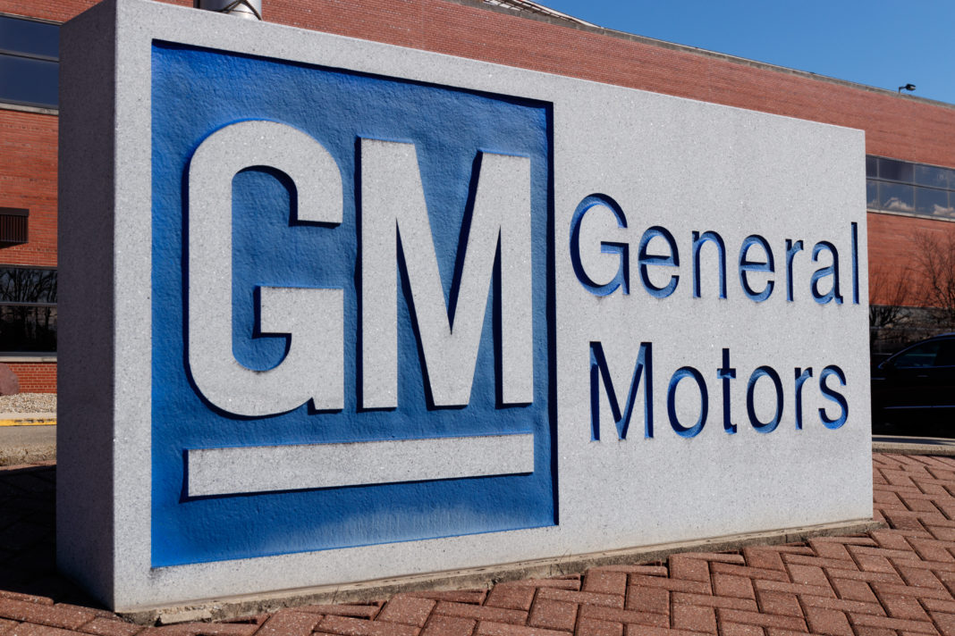 General Motors and UAW union WiBestBroker