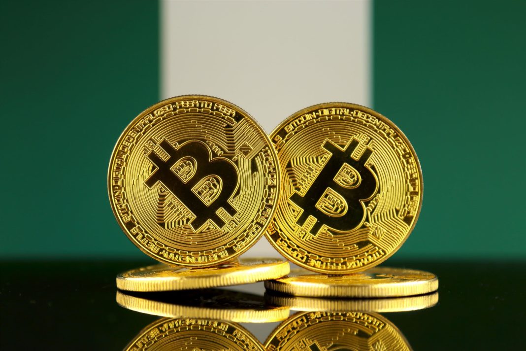 Bitcoin volume in Nigeria continues to rise | WiBestBroker.com